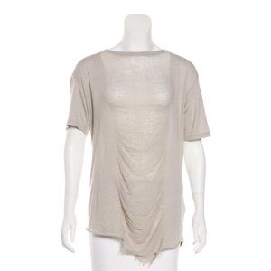 Raquel Allegra T-Shirt - grey